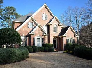 4653 Gilhams Rd NE, Roswell, GA 30075