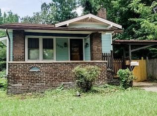 2635 Woodbine Ave, Knoxville, TN 37914