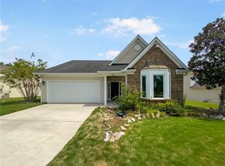 1800 Chickory Ct, Stockbridge, GA 30281