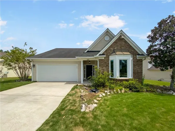 1800 Chickory Ct, Stockbridge, GA 30281