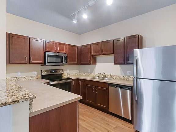 Kitchen - Pantry not pictured to the right
