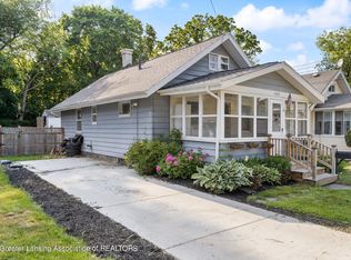 1529 Roosevelt Ave, Lansing, MI 48915