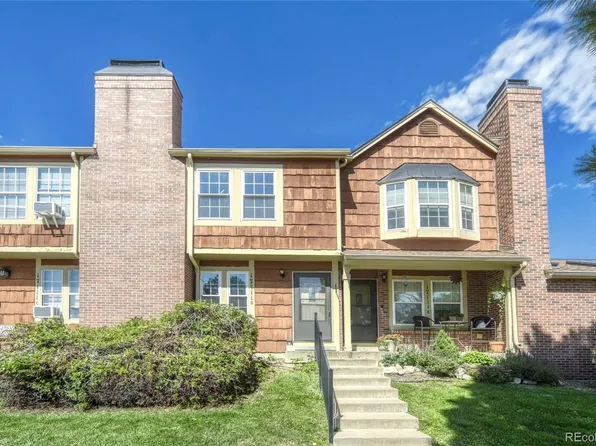 17111 E Stanford Avenue #D, Aurora, CO 80015