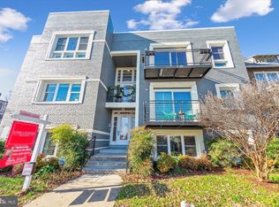 321 18th St SE UNIT 8, Washington, DC 20003