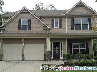 5002 Groover Dr SE, Smyrna, GA 30080