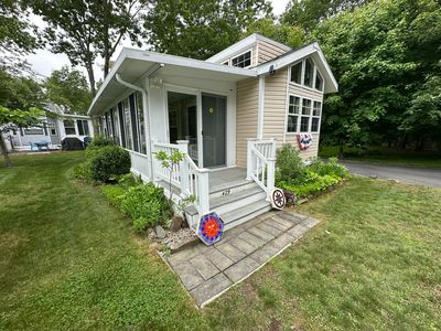 23 College Drive #429, Wells, ME, 04090