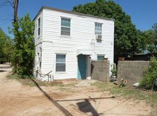 609 En #C-16, Abilene, TX 79601