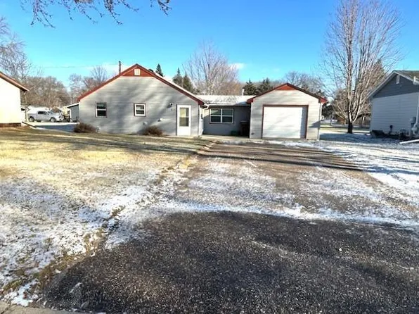 808 S 11th St, Montevideo, MN 56265