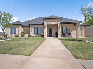 3720 118th St, Lubbock, TX 79423