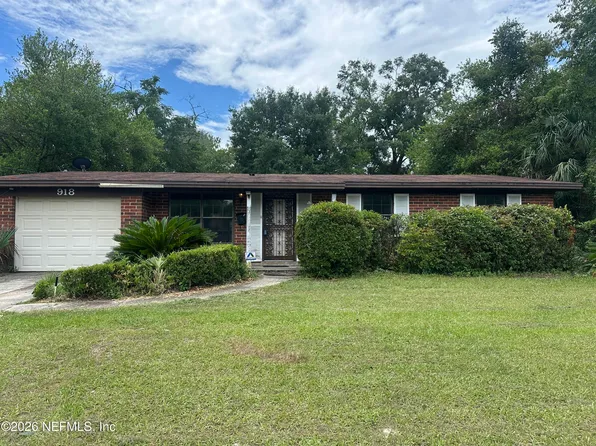 918 BACALL Road, Jacksonville, FL 32218