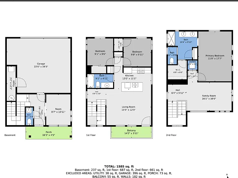5668 Tramore Ct — Photo 37