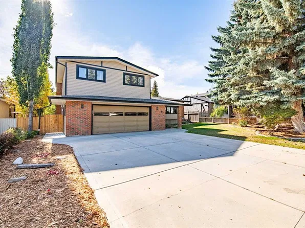 43 N Allan St, Red Deer, AB T4R 1A6