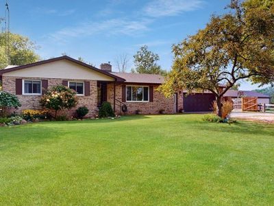 6346 Big Hand Rd, Saint Clair, MI, 48079