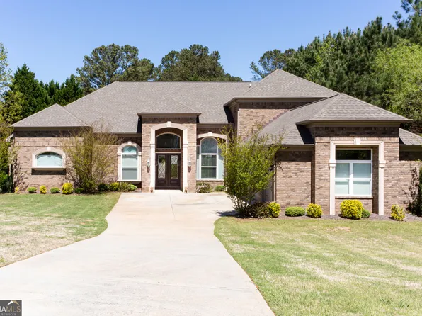 201 Providence Ct #1, Jonesboro, GA 30236