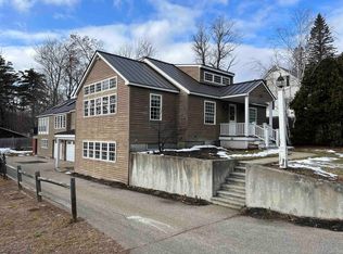 244 Kearsarge Rd, North Conway, NH 03860