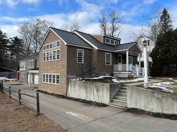 244 Kearsarge Road, Conway, NH 03860