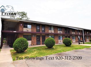 1435 S Commercial St, Neenah, WI 54956