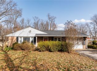1428 Slate Run Rd, New Albany, IN 47150