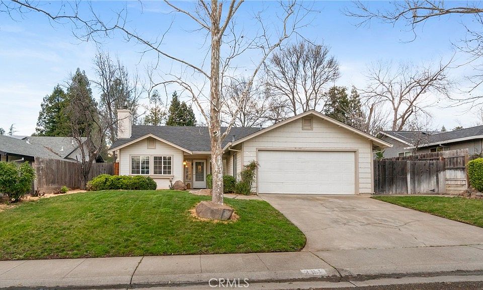 361 Brookside Dr, Chico, CA 95928 Zillow