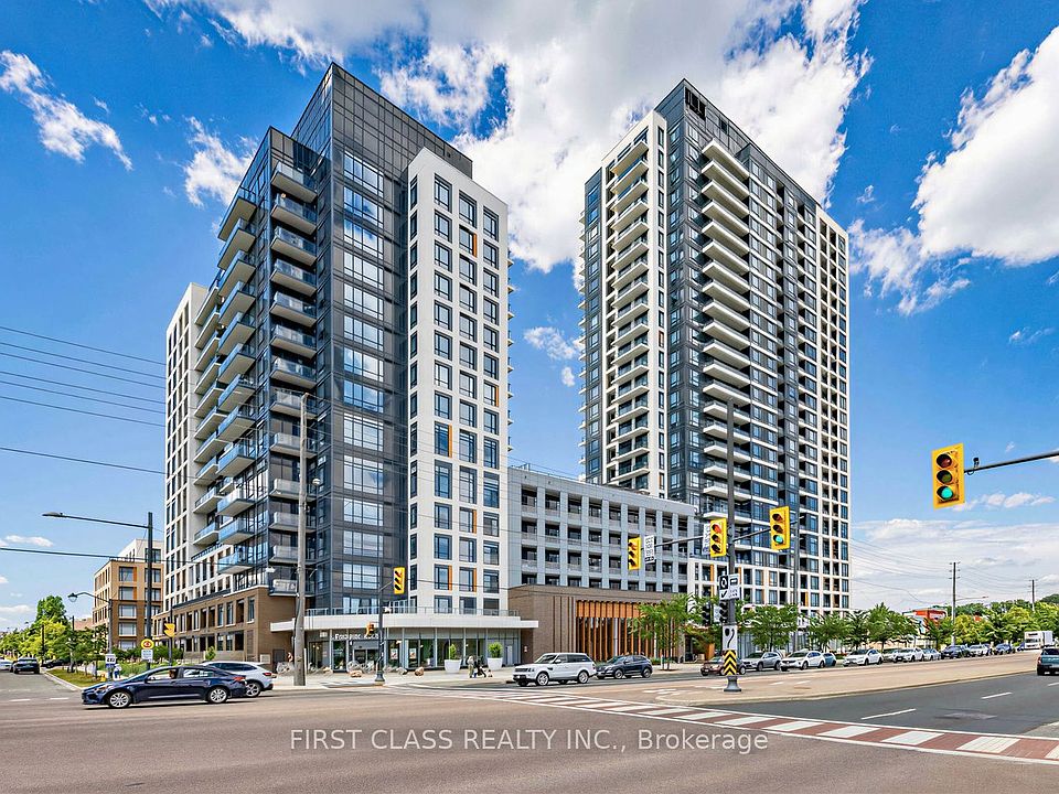 1st image of 7950 Bathurst St #1111