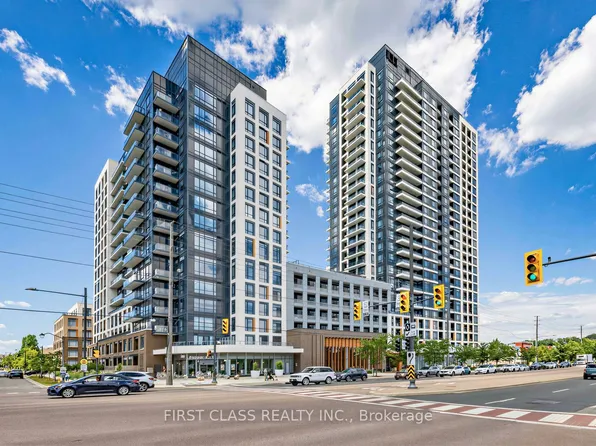 7950 Bathurst St #1111, Vaughan, ON L4J 0L4