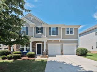 105 Colville Rd, Mooresville, NC 28117