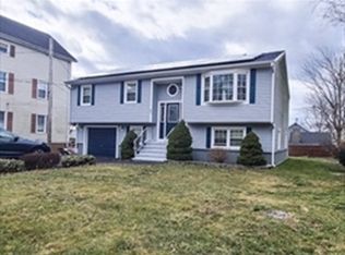 71 Ash St, Fall River, MA 02724