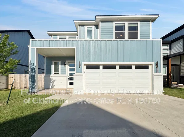 2602 Crescent Ave, Oklahoma City, OK 73120