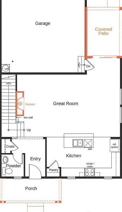 2nd image of 6231 Crestner Drive SW #397