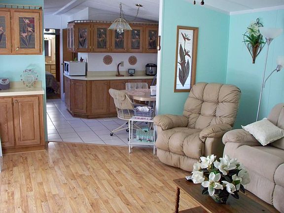 2nd image of 1601 Highway 441 SE Unit 127