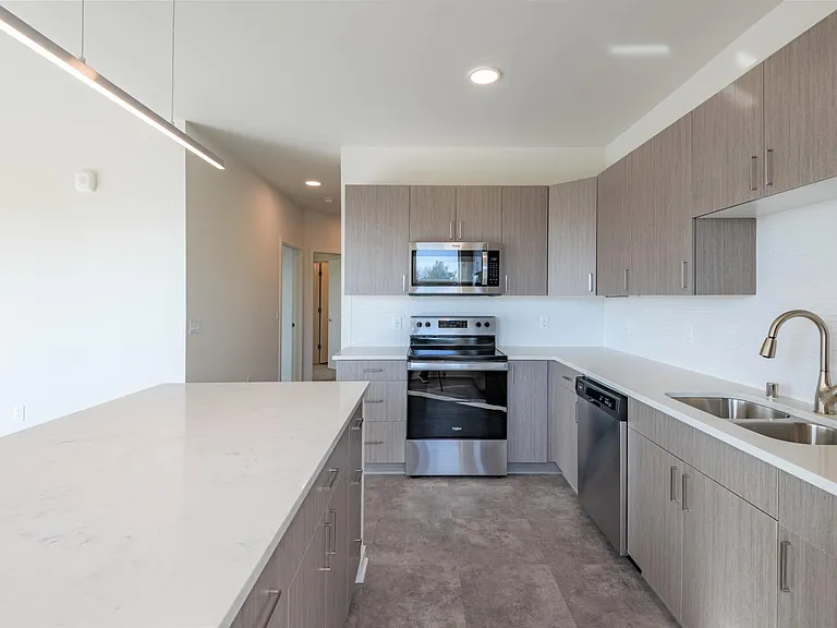 Will Rose Apartments — Photo 18