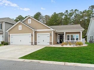 797 Harrison Mill St, Myrtle Beach, SC 29588