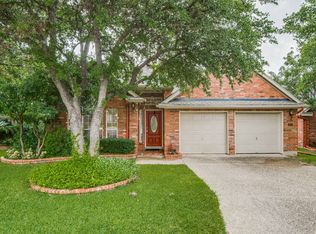 1814 Oakline Dr, San Antonio, TX 78232