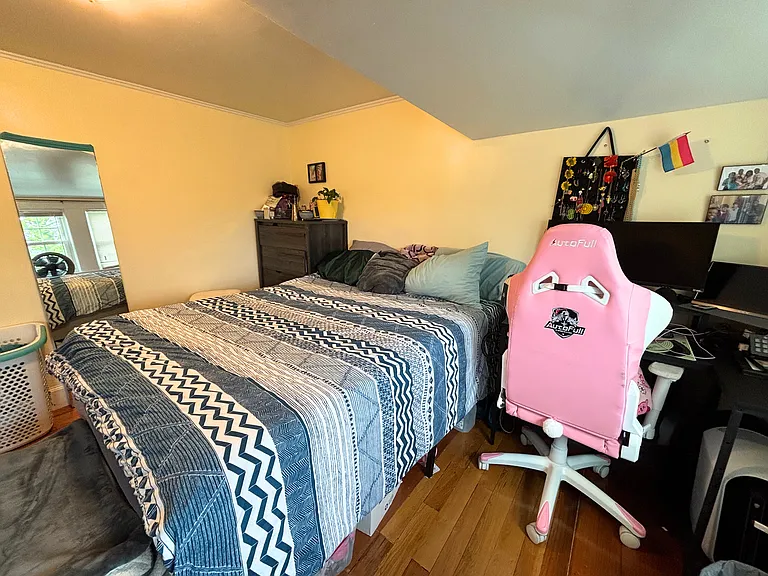 48 Bellevue St #3 — Photo 8