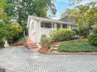 275 Beverly Rd NE, Atlanta, GA 30309