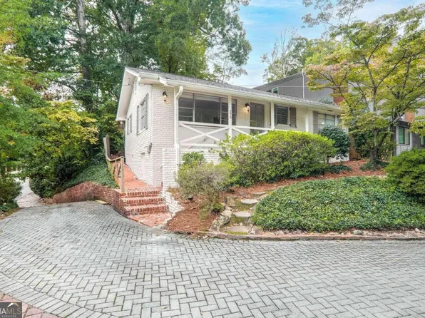 275 Beverly Rd NE, Atlanta, GA 30309