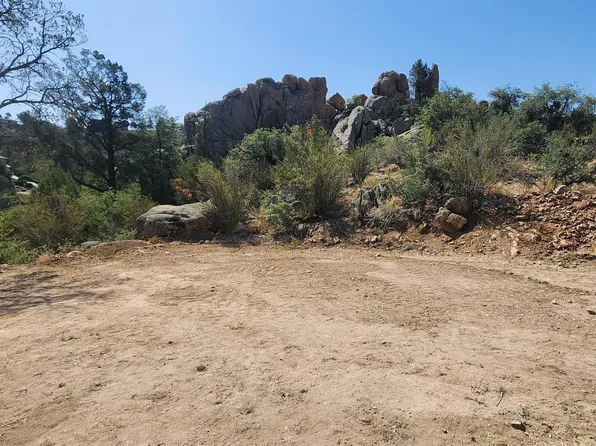 2291 Willow Creek Rd, Prescott, AZ 86301