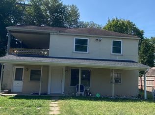 504 Sardaro Ln APT A, Norristown, PA 19401