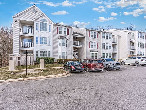 2nd image of 9224 Cardinal Forest Ln Unit E
