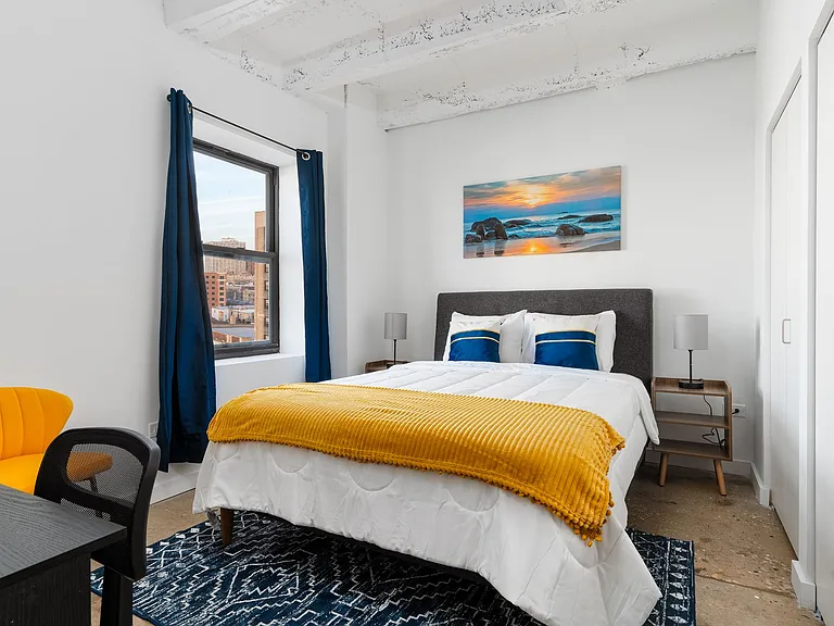 Lawrence Lofts — Photo 29