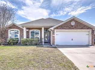 1902 Mike Dr, Copperas Cove, TX 76522