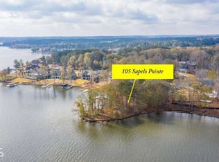 105 Sapelo Pointe, Eatonton, GA 31024
