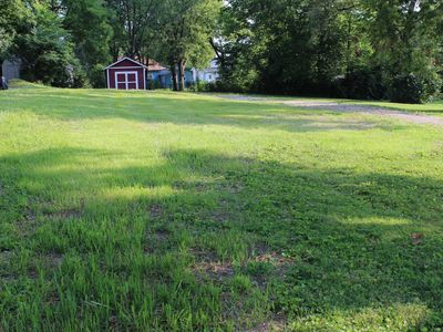 625 E Anderson St, Greencastle, IN, 46135