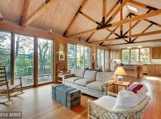 3785 Fish Hook Dr, Broomes Island, MD 20615