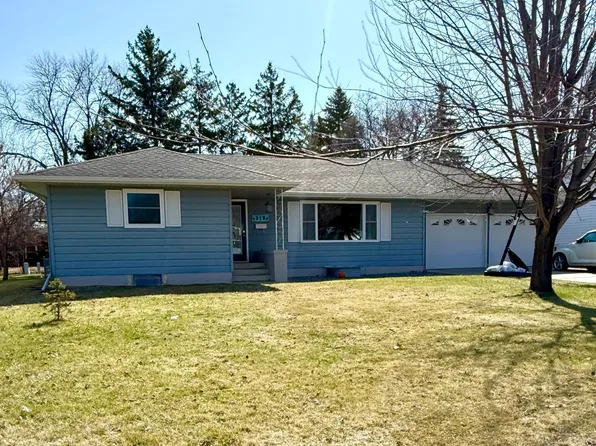 518 Merriam Ave S, Thief River Falls, MN 56701