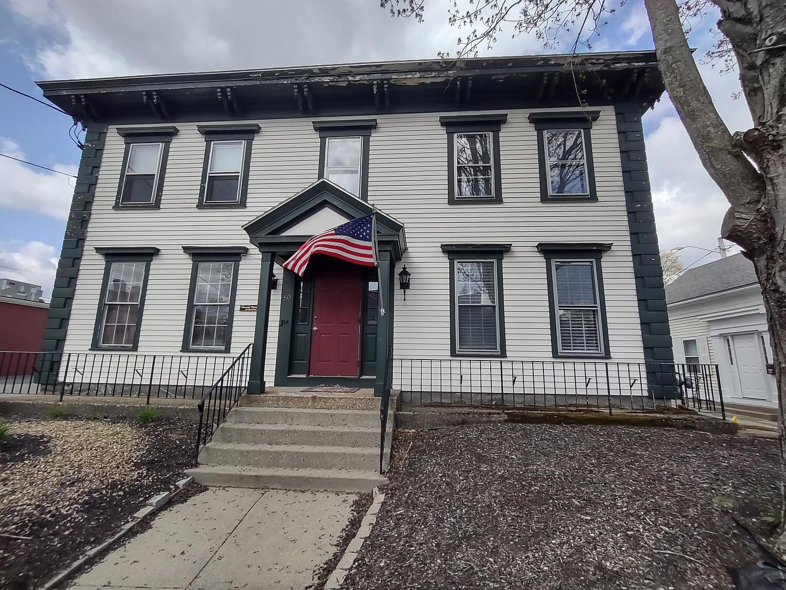 50 Main St FLOOR 2, Topsfield, MA 01983 Zillow