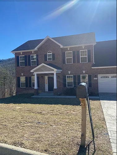 4235 Campbell View Ln Photo 1