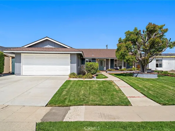 9111 Blackbird Ave, Fountain Valley, CA 92708