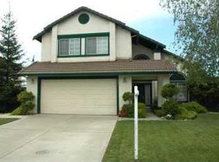 527 Meadowland Dr, Ripon, CA 95366