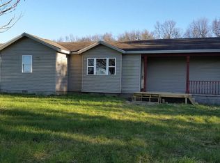 3901 W 275 N, Rensselaer, IN 47978